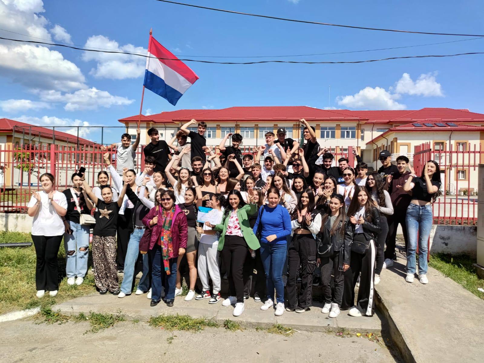 Activități Diverse