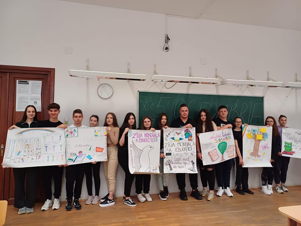 Educație Modernă